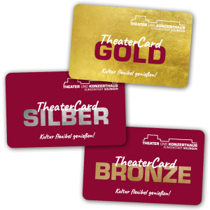 TheaterCards