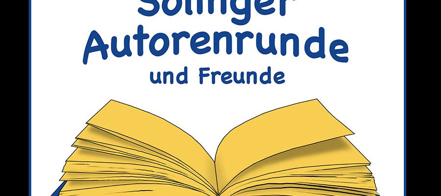 Logo Solinger Autorenrunde